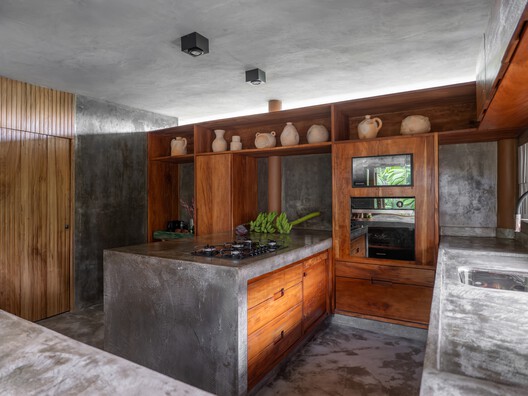 Oòrùn PrimeHouse / PrimeHome Construtora - Fotografia de Interiores, Cozinha, Madeira, Bancada