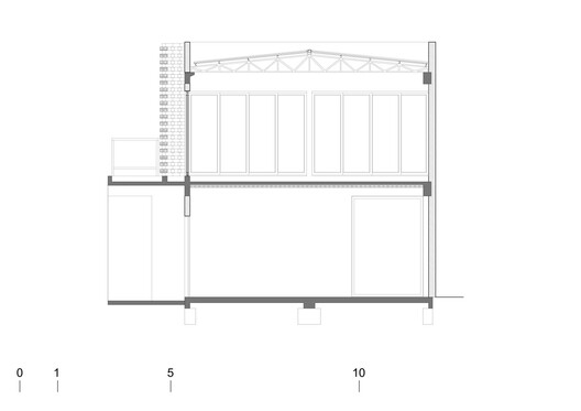 Edifício Dona Eugênia 394 / Tob Arquitetura Edifício Dona Eugênia 394 / Tob Arquitetura - Imagem 21 de 25