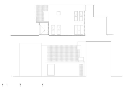Edifício Dona Eugênia 394 / Tob Arquitetura Edifício Dona Eugênia 394 / Tob Arquitetura - Imagem 22 de 25