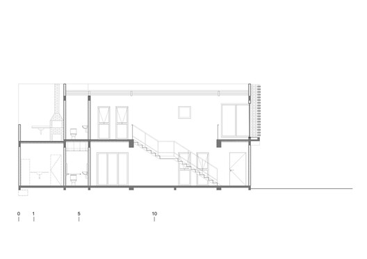 Edifício Dona Eugênia 394 / Tob Arquitetura Edifício Dona Eugênia 394 / Tob Arquitetura - Imagem 20 de 25