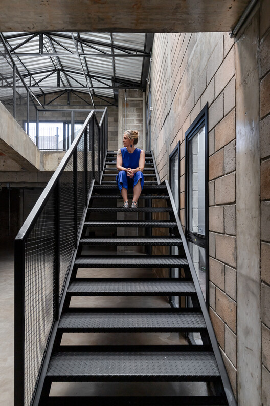 Edifício Dona Eugênia 394 / Tob Arquitetura - Imagem 15 de 25