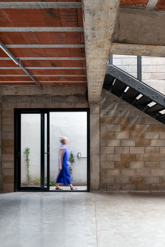 Edifício Dona Eugênia 394 / Tob Arquitetura - Imagem 8 de 25