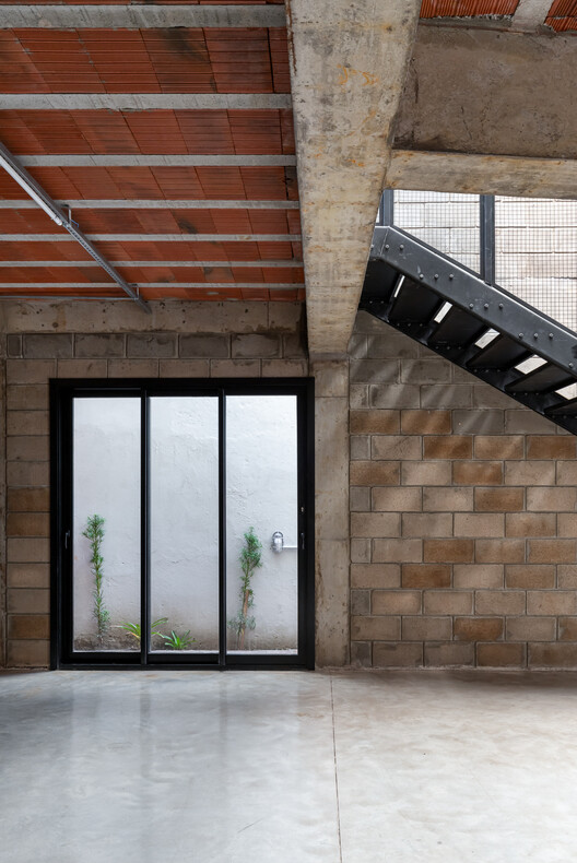 Edifício Dona Eugênia 394 / Tob Arquitetura - Imagem 16 de 25