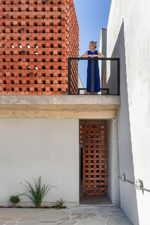 Edifício Dona Eugênia 394 / Tob Arquitetura - Imagem 12 de 25