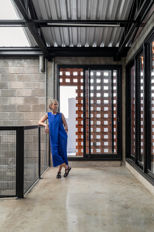 Edifício Dona Eugênia 394 / Tob Arquitetura - Imagem 9 de 25