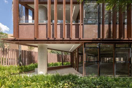 Gabriel Faria Lima Corporate / Perkins&Will - Imagem 10 de 40