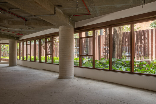 Gabriel Faria Lima Corporate / Perkins&Will - Imagem 11 de 40