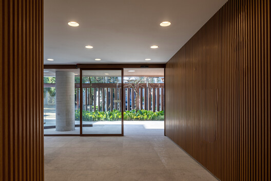 Gabriel Faria Lima Corporate / Perkins&Will - Imagem 20 de 40