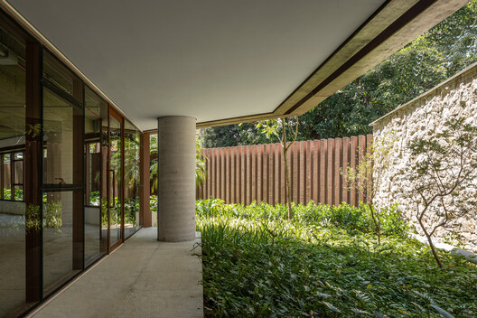 Gabriel Faria Lima Corporate / Perkins&Will - Imagem 7 de 40