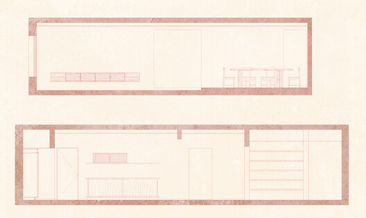 Apartamento Havaí  / Lucas Jimeno Dualde - Imagem 31 de 32