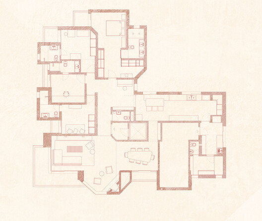 Apartamento Havaí  / Lucas Jimeno Dualde - Imagem 30 de 32