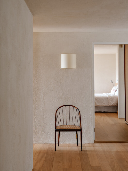 Apartamento Havaí  / Lucas Jimeno Dualde - Fotografia de Interiores