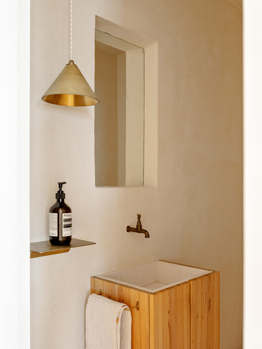 Apartamento Havaí  / Lucas Jimeno Dualde - Fotografia de Interiores