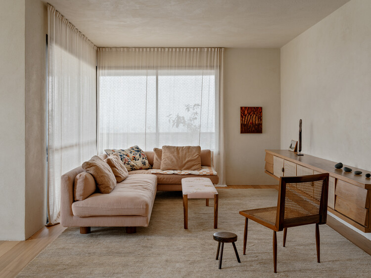 Apartamento Havaí  / Lucas Jimeno Dualde - Mais Imagens