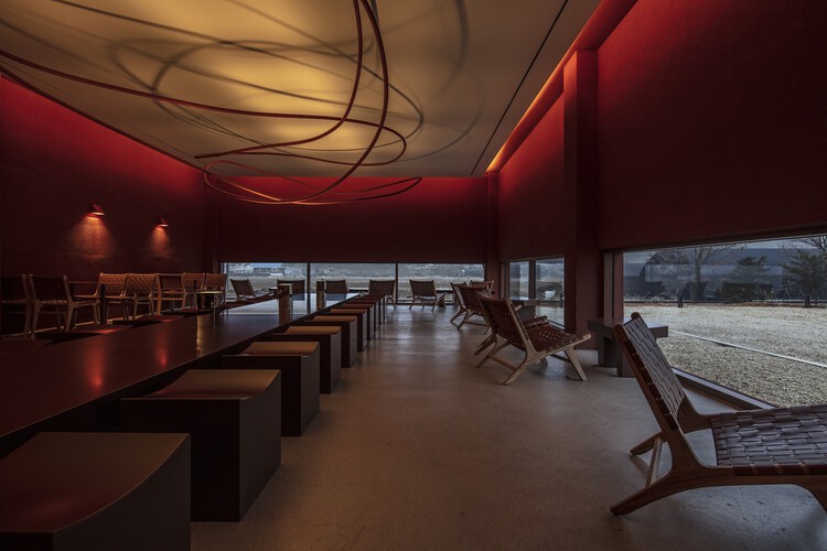 Cafeterías en museos y galerías: 10 ejemplos que enriquecen la experiencia cultural - Imagen 16 de 20