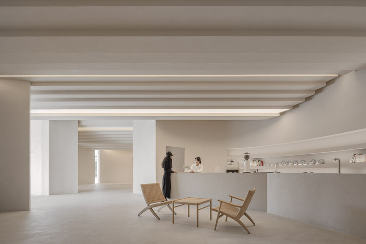 Cafeterías en museos y galerías: 10 ejemplos que enriquecen la experiencia cultural - Imagen 9 de 20