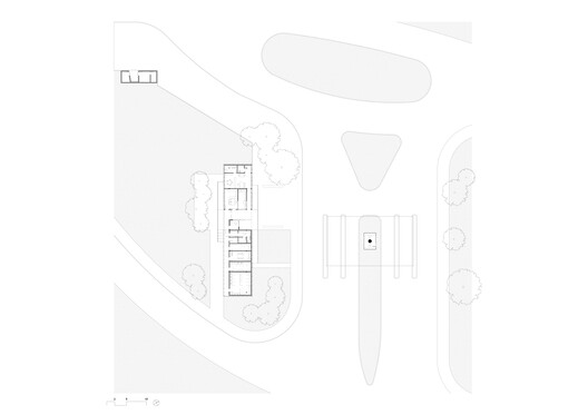Clube Campinas / UNA MUNIZVIEGAS - Imagen 23 de 29