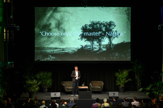 Celebrating Timber Innovation: Insights from the 2025 Built by Nature Prize - Image 10 of 10