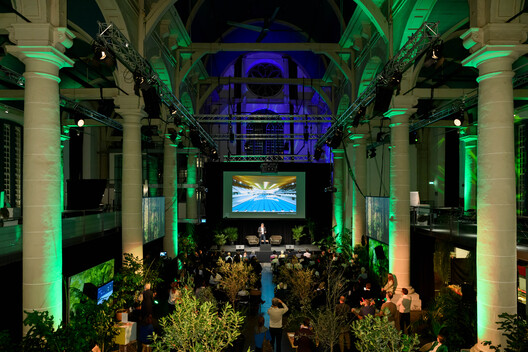 Celebrating Timber Innovation: Insights from the 2025 Built by Nature Prize - Image 8 of 10