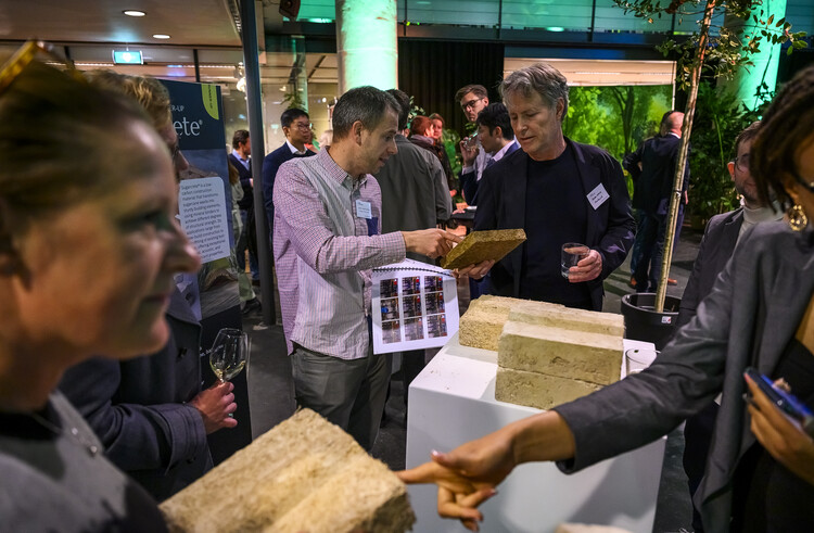 Celebrating Timber Innovation: Insights from the 2025 Built by Nature Prize - Image 6 of 10