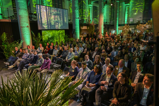 Celebrating Timber Innovation: Insights from the 2025 Built by Nature Prize - Image 5 of 10