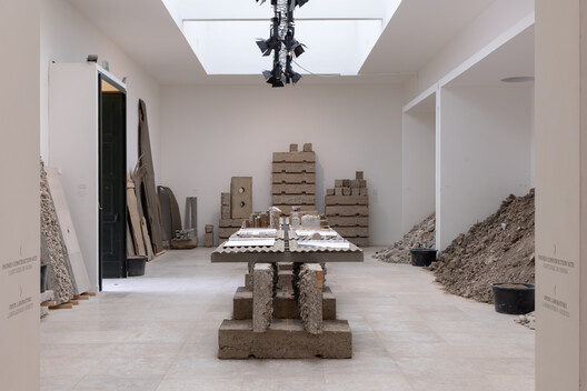"Helping the Existing to Reconfigure Itself":  In Conversation with Søren Pihlmann, Curator of the Danish Pavilion - Image 5 of 7