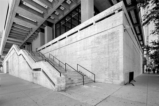 New York’s Lincoln Center Unveils Its West Side Transformation by Hood Design Studio, Weiss/Manfredi, and Moody Nolan - Image 13 of 15