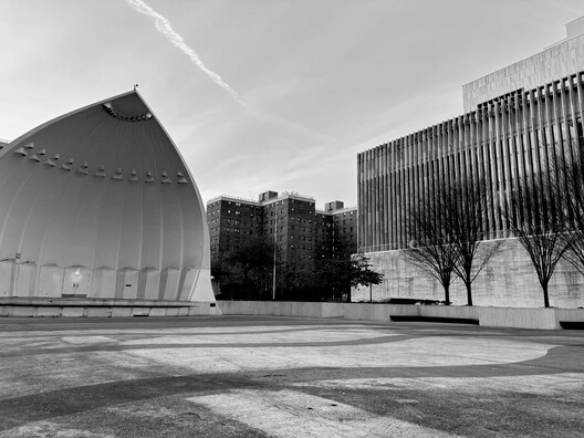 New York’s Lincoln Center Unveils Its West Side Transformation by Hood Design Studio, Weiss/Manfredi, and Moody Nolan - Image 15 of 15