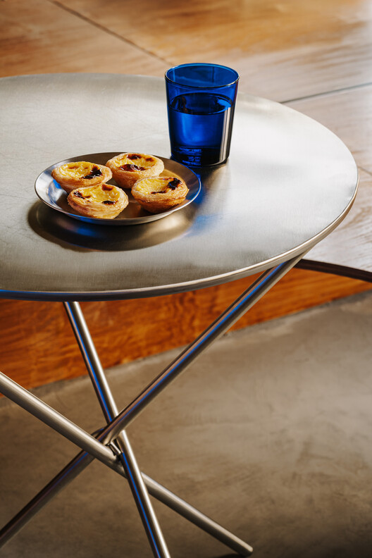 Pastelowe Pâtisserie / Znamy się - Interior Photography