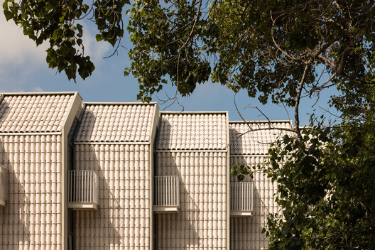Studentville Housing / ÔCO + andre kong studio - Image 7 of 25