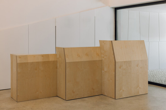 Studentville Housing / ÔCO + andre kong studio - Interior Photography, Wood