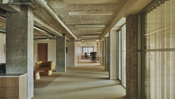 Prosolia Headquarters / Destudio