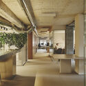 Prosolia Headquarters / Destudio - Interior Photography, Offices Interiors, Chair