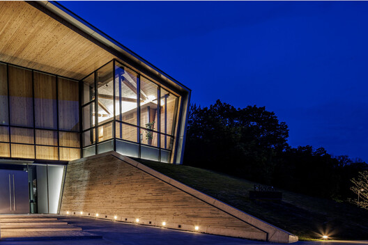 E-Isolations Testing and Research Facility / TAISEI DESIGN Planners Architects & Engineers - Image 38 of 42