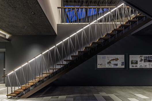 E-Isolations Testing and Research Facility / TAISEI DESIGN Planners Architects & Engineers - Image 25 of 42