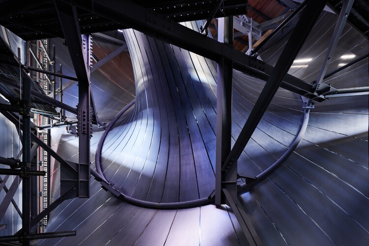 Expo 2025 Osaka Pavilion null² / Noiz Architects | ArchDaily