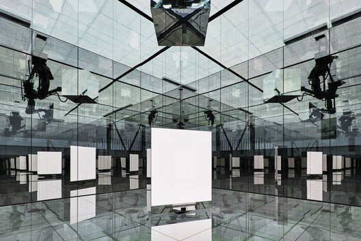 Expo 2025 Osaka Pavilion null² / Noiz Architects - Image 4 of 19