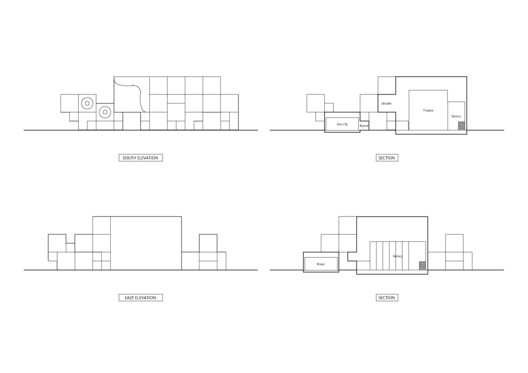 Expo 2025 Osaka Pavilion null² / Noiz Architects - Image 19 of 19