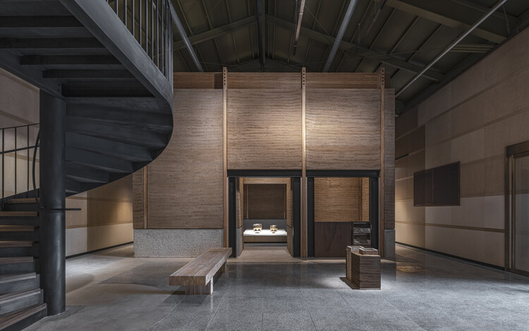 Bangjja Yugi Museum / Studio Heech - Image 1 of 31