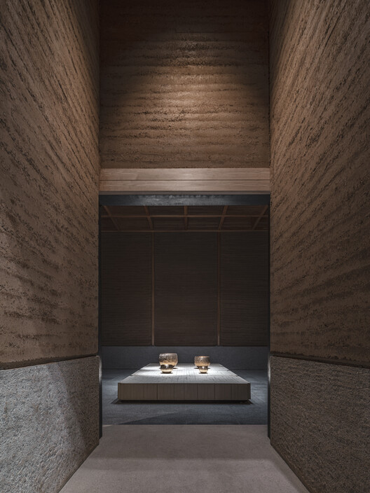 Bangjja Yugi Museum / Studio Heech - Image 24 of 31