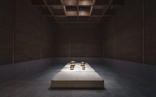 Bangjja Yugi Museum / Studio Heech - Image 25 of 31