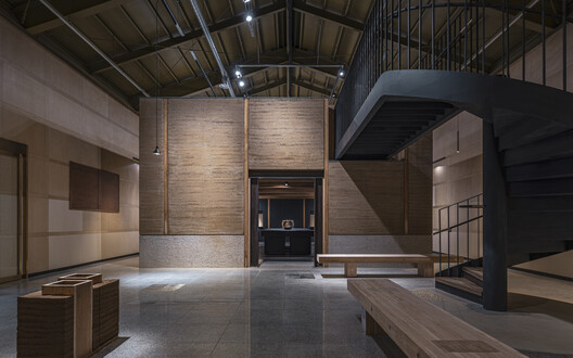 Bangjja Yugi Museum / Studio Heech - Image 4 of 31