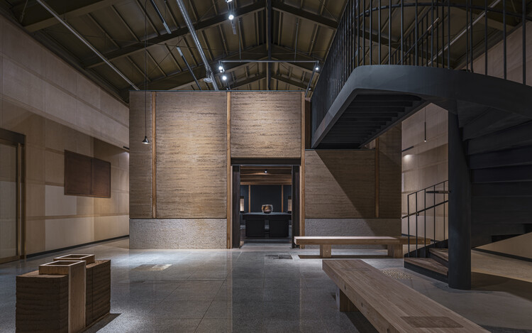 Bangjja Yugi Museum / Studio Heech - Image 4 of 31