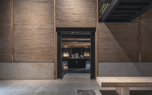 Bangjja Yugi Museum / Studio Heech - Image 26 of 31