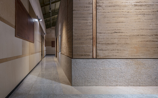 Bangjja Yugi Museum / Studio Heech - Image 5 of 31