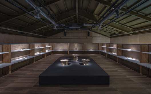 Bangjja Yugi Museum / Studio Heech - Image 7 of 31