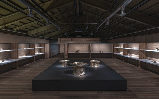 Bangjja Yugi Museum / Studio Heech - Image 2 of 31