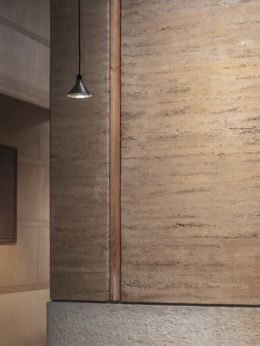 Bangjja Yugi Museum / Studio Heech - Interior Photography, Wood