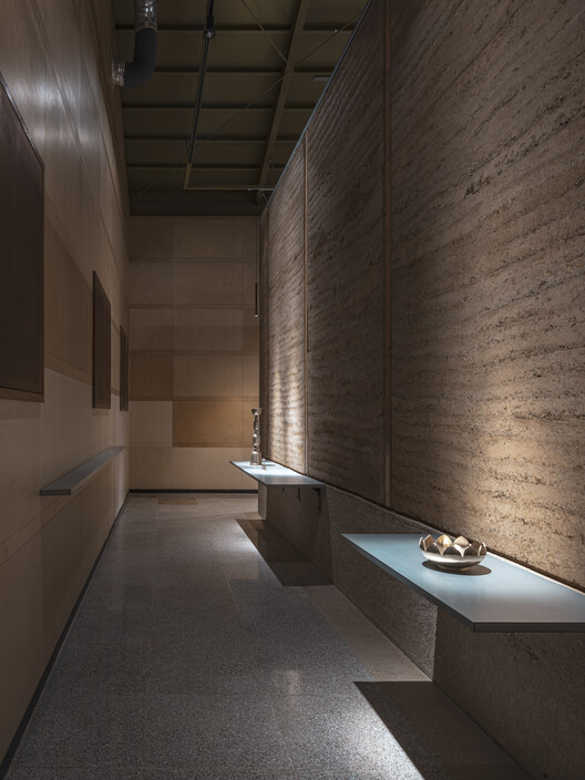 Bangjja Yugi Museum / Studio Heech - Image 3 of 31