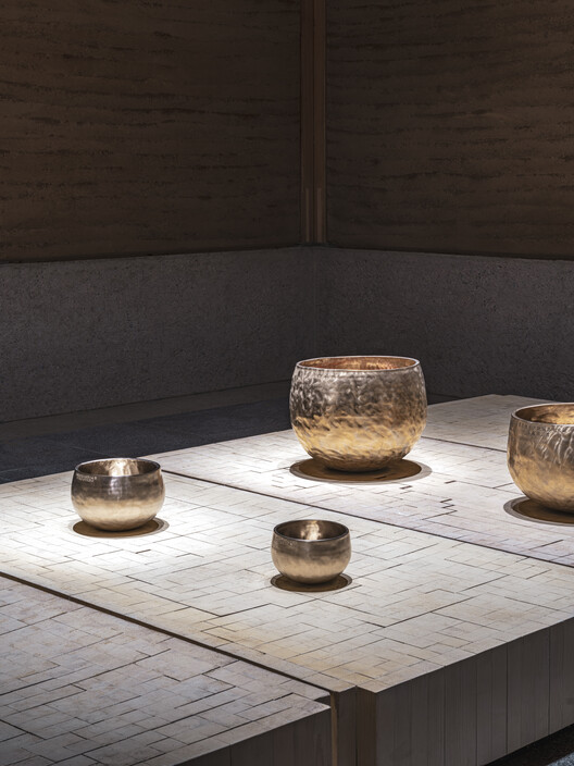 Bangjja Yugi Museum / Studio Heech - Interior Photography